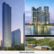 Marina Bay Suites
