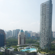The Orchard Residences