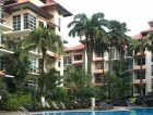 Landridge Condo