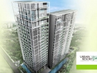 Urban Resort Condominium