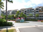 Varsity Park Condominium