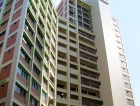832 Hougang Central