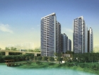 H2O Residences