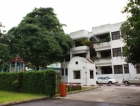 Katong Omega Apartment