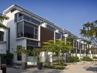 Hillcrest Villa
