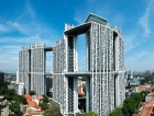 Pinnacle @ Duxton