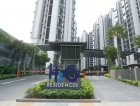 H2O Residences