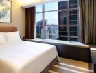 Pan Pacific Serviced Suites Orchard