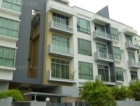 D'Hillside Loft