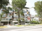 Balcon East