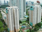 Central Green