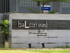 Balcon East