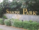 Seasons Park Seasons Park