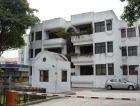 Katong Omega Apartment