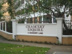 Chancery Esquire