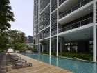 Urban Resort Condominium