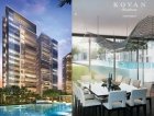 Kovan Residences