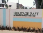 Heritage East