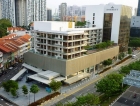 Dorsett Residences