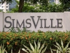 Simsville