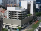 Dorsett Residences