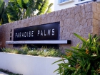 Paradise Palms