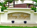 Ivory Heights