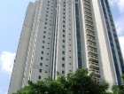 Mirage Tower