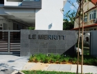 Le Merritt