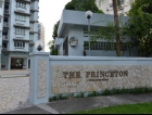 The Princeton