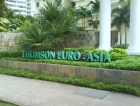 Thomson Euro-Asia