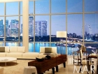 Marina Bay Residences