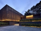 Cluny Park Residence