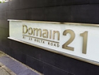 Domain 21