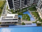 The Lakefront Residences