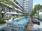 Dorsett Residences