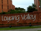 Loyang Valley