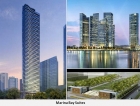 Marina Bay Suites